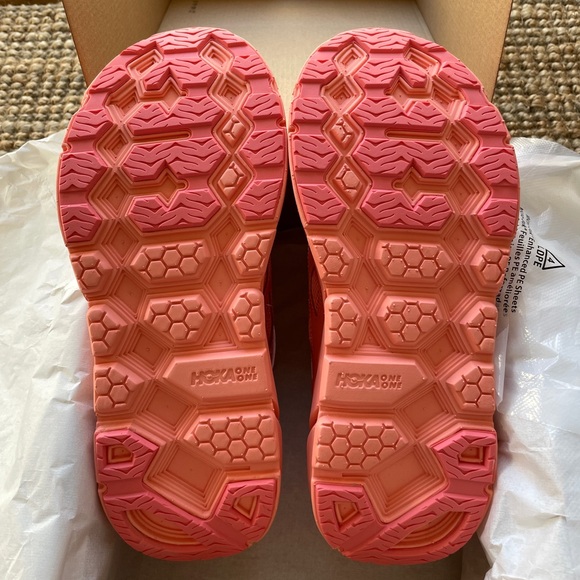 NEW Free People HOKA® Clifton L Athletics Sneakers - Picture 9 of 13